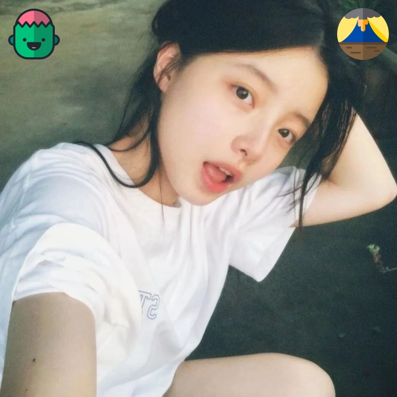 林女士