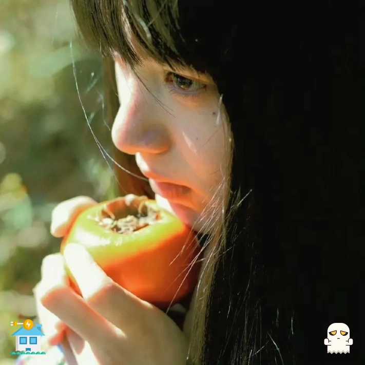 赵女士